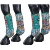 Tough 1 4pk Extreme Vented Sport Boots -Saddlery Shop 231282 734706