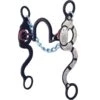 Blessing Bits Large Port Chain Bit -Saddlery Shop 2339 default l