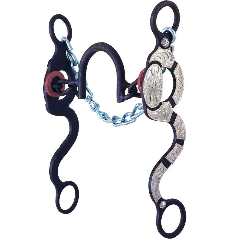 Blessing Bits Large Port Chain Bit 3 Blessing Bits Large Port Chain Bit