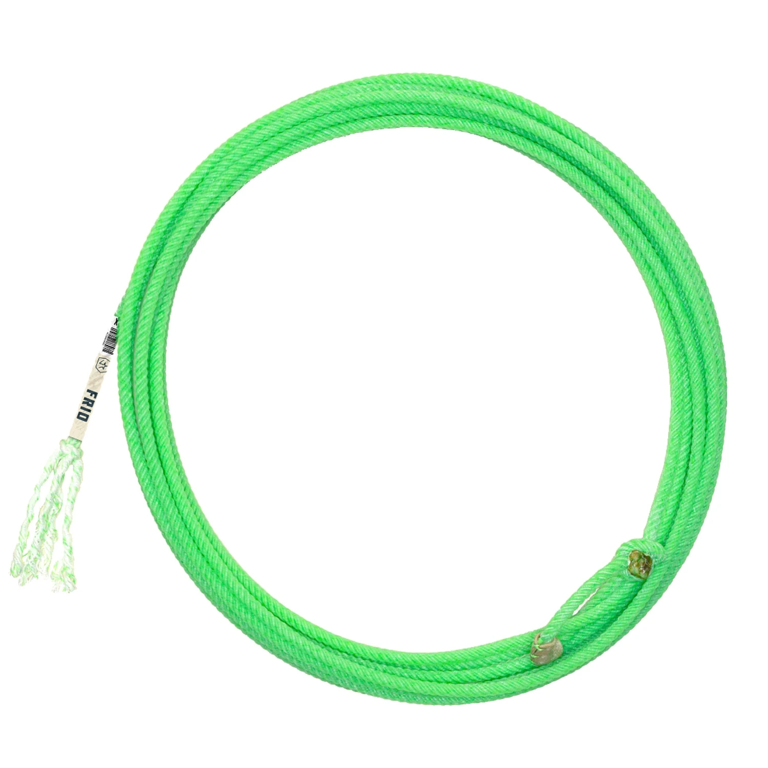 Lone Star Ropes Frio 32ft Head Rope 3 Lone Star Ropes Frio 32ft Head Rope