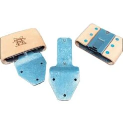 High Tech Tack Rider Buckle 2 Pack Aluminum Blevins Buckles -Saddlery Shop 238473 774130