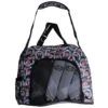 Professionals Choice Patterned Carry All Tote -Saddlery Shop 241352 788557