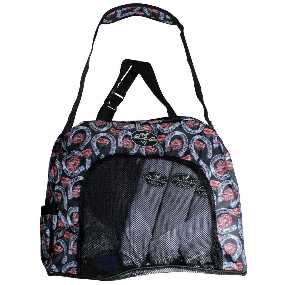 Professionals Choice Patterned Carry All Tote 3 Professionals Choice Patterned Carry All Tote