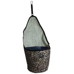 Professionals Choice Patterned Hanging Bucket Holder
