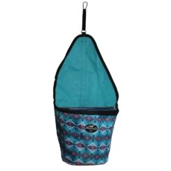 Professionals Choice Patterned Hanging Bucket Holder -Saddlery Shop 241353 788561