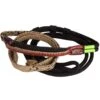 Fabio Riberio 7 Plait American Braided Bull Rope-Left Handed -Saddlery Shop 24462 default l
