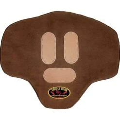 Saddle Barn Tack Bareback Rig Pad