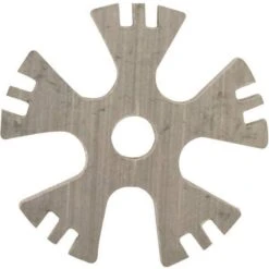 Barstow Pro Rodeo Equipment - Superior Bull Rowels