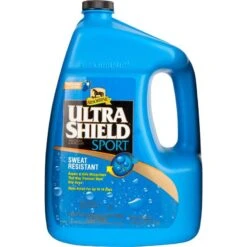 Absorbine UltraShield Sport Insecticide & Repellent Gallon