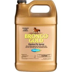 Farnam Bron Gold Equine Fly Spray Gallon Refill