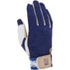 NRS SSG Suede Palm Left Handed Team Roping Glove 1 NRS SSG Suede Palm Left Handed Team Roping Glove -Saddlery Shop 314 default l
