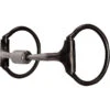 Dutton Bits Billy Allen Offset D-Ring Snaffle Bit 2 Dutton Bits Billy Allen Offset D-Ring Snaffle Bit -Saddlery Shop 3147 default l