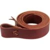 Nrs Tack Leather Cinch Tie Strap -Saddlery Shop 31607 default l