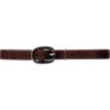 Nrs Tack Brown Biothane Connector Strap -Saddlery Shop 31883 default l