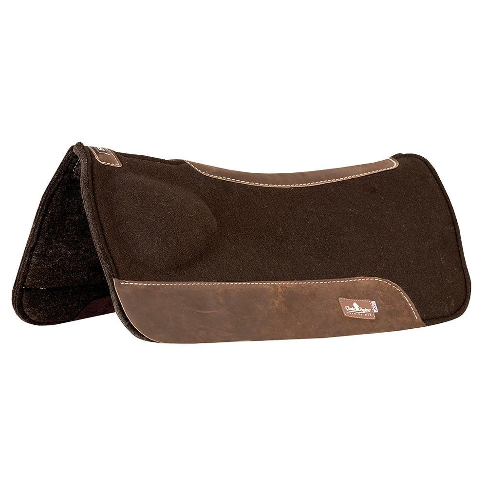 Classic BioFit Correction Saddle Pad 31in. X 32in. 3 Classic BioFit Correction Saddle Pad 31in. X 32in.