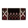 Mayatex New Phoenix Wool Saddle Blanket 38in X 34in -Saddlery Shop 33372 default l