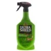 Absorbine UltraShield Green Natural Fly Repellent Spray 32oz