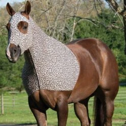 Weaver Leather Small Equiskinz Lycra Hood 9 Weaver Leather Small Equiskinz Lycra Hood -Saddlery Shop 35 1535 fromShopify 2