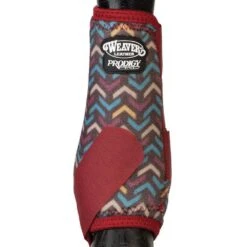 Weaver Leather Prodigy Fashion Splint Boot 2 Pack - Medium -Saddlery Shop 35 4289 fromShopify 2