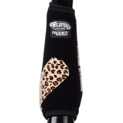 Weaver Leather Prodigy Fashion Splint Boot 2 Pack - Medium -Saddlery Shop 35 4289 fromShopify 3