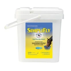 Farnam Simplifly With Larvastop Feed -Thru Fly Control 20lb
