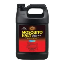 Farnam Mosquito Halt Equine Repellent Spray Gallon Refill