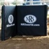 Katydid Enterprise NRS Roping Chute Box Pad - 4 X 8 -Saddlery Shop 361 default l
