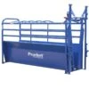 Priefert Model 98 Competition Roping Chute Add-On Section -Saddlery Shop 36164 default l