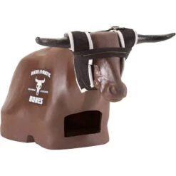 Heel O Matic Bones Heading Dummy -Saddlery Shop 3905 12433