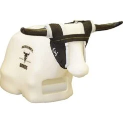 Heel O Matic Bones Heading Dummy -Saddlery Shop 3905 139388