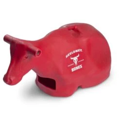 Heel O Matic Bones Heading Dummy -Saddlery Shop 3905 218925