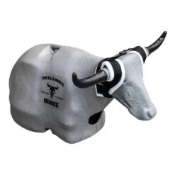 Heel O Matic Bones Heading Dummy -Saddlery Shop 3905 417274