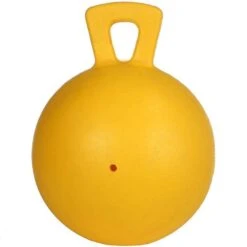 Horsemen's Pride Tug N Toss Jolly Ball 10in X-Large 9 Horsemen's Pride Tug N Toss Jolly Ball 10in X-Large -Saddlery Shop 410 fromShopify 2