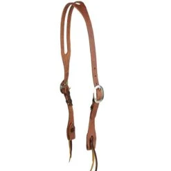 Martin Saddlery Basic Harness Split Headstall