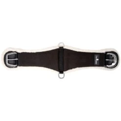 Classic SensorFlex Fleece Roper Cinch