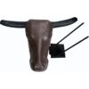 Heel O Matic Quick Release Head Roping Dummy 2 Heel O Matic Quick Release Head Roping Dummy -Saddlery Shop 441 default l