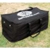 Katydid Enterprise NRS Black Canvas Bale Bag -Saddlery Shop 442 default l