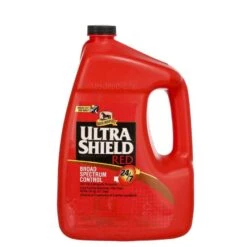 Absorbine UltraShield Red Insecticide & Repellent Gallon