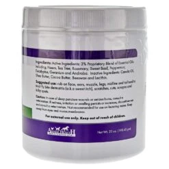 Animal Health Solutions-Ahi Farrier's Wife Belly Salve 20oz 7 Animal Health Solutions-Ahi Farrier's Wife Belly Salve 20oz -Saddlery Shop 5028 3