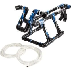 The Dragsteer Micro Toy Roping Dummy 14 The Dragsteer Micro Toy Roping Dummy -Saddlery Shop 50520 default l