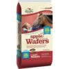 Manna Pro Apple Wafers 20lb -Saddlery Shop 52693 default l