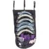 Classic Hanging Rope Organizer -Saddlery Shop 5435 default l
