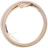 Willard Rope Company Treated Poly Left Hand Calf Rope -Saddlery Shop 545 default l