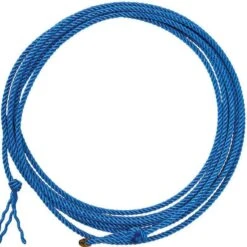 Willard Rope Company Company Junior Poly Rope 12 Willard Rope Company Company Junior Poly Rope -Saddlery Shop 551 default l