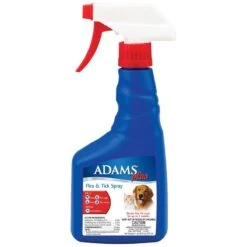 Adams® Adams Plus Flea And Tick Mist 16 Oz.
