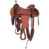 NRS Youth Team Roper Saddle -Saddlery Shop 58646 default l