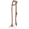 Berlin Custom Leather Tack Harness Leather Single Ear Headstall 2 Berlin Custom Leather Tack Harness Leather Single Ear Headstall -Saddlery Shop 58750 default l