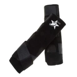 5 Star Equine Products Supplies Inc. 5 Patriot Sport Support Boot - Fronts -Saddlery Shop 5S20 fromShopify 2