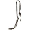 Double Diamond Halters Solid Braid Poly Fiador -Saddlery Shop 60540 default l