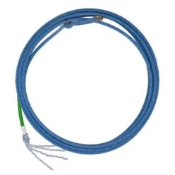 Top Hand Rope Company 8x Heel Team Rope